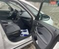 Белый Опель Zafira Tourer, объемом двигателя 2 л и пробегом 187 тыс. км за 9450 $, фото 46 на Automoto.ua