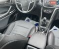 Белый Опель Zafira Tourer, объемом двигателя 2 л и пробегом 187 тыс. км за 9450 $, фото 34 на Automoto.ua