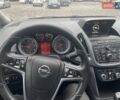Белый Опель Zafira Tourer, объемом двигателя 2 л и пробегом 187 тыс. км за 9450 $, фото 92 на Automoto.ua