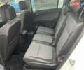 Белый Опель Zafira Tourer, объемом двигателя 2 л и пробегом 187 тыс. км за 9850 $, фото 12 на Automoto.ua