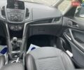 Белый Опель Zafira Tourer, объемом двигателя 2 л и пробегом 187 тыс. км за 9450 $, фото 38 на Automoto.ua