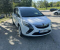 Белый Опель Zafira Tourer, объемом двигателя 2 л и пробегом 280 тыс. км за 10500 $, фото 10 на Automoto.ua