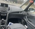 Белый Опель Zafira Tourer, объемом двигателя 2 л и пробегом 187 тыс. км за 9450 $, фото 32 на Automoto.ua