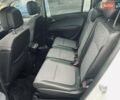 Белый Опель Zafira Tourer, объемом двигателя 2 л и пробегом 187 тыс. км за 9850 $, фото 32 на Automoto.ua