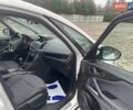 Белый Опель Zafira Tourer, объемом двигателя 2 л и пробегом 187 тыс. км за 9450 $, фото 49 на Automoto.ua