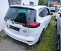Белый Опель Zafira Tourer, объемом двигателя 2 л и пробегом 146 тыс. км за 9999 $, фото 30 на Automoto.ua