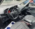 Белый Опель Zafira Tourer, объемом двигателя 2 л и пробегом 187 тыс. км за 9850 $, фото 31 на Automoto.ua