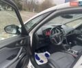 Белый Опель Zafira Tourer, объемом двигателя 2 л и пробегом 187 тыс. км за 9450 $, фото 24 на Automoto.ua