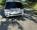 Белый Опель Zafira Tourer, объемом двигателя 2 л и пробегом 280 тыс. км за 10500 $, фото 7 на Automoto.ua