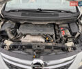 Белый Опель Zafira Tourer, объемом двигателя 1.96 л и пробегом 197 тыс. км за 11000 $, фото 22 на Automoto.ua