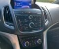 Белый Опель Zafira Tourer, объемом двигателя 1.6 л и пробегом 262 тыс. км за 8600 $, фото 9 на Automoto.ua
