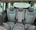 Белый Опель Zafira Tourer, объемом двигателя 1.96 л и пробегом 197 тыс. км за 11000 $, фото 17 на Automoto.ua