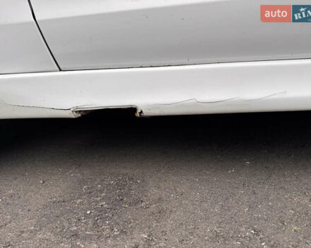 Белый Опель Zafira Tourer, объемом двигателя 1.96 л и пробегом 197 тыс. км за 11000 $, фото 29 на Automoto.ua