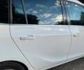 Белый Опель Zafira Tourer, объемом двигателя 1.6 л и пробегом 262 тыс. км за 8600 $, фото 4 на Automoto.ua