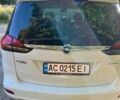 Белый Опель Zafira Tourer, объемом двигателя 1.6 л и пробегом 262 тыс. км за 8600 $, фото 2 на Automoto.ua
