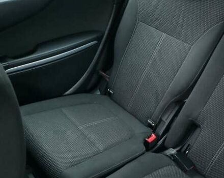 Білий Опель Zafira Tourer, об'ємом двигуна 1.4 л та пробігом 215 тис. км за 8700 $, фото 10 на Automoto.ua