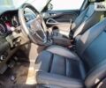 Белый Опель Zafira Tourer, объемом двигателя 2 л и пробегом 197 тыс. км за 9000 $, фото 8 на Automoto.ua