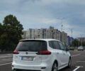 Белый Опель Zafira Tourer, объемом двигателя 1.96 л и пробегом 197 тыс. км за 11000 $, фото 2 на Automoto.ua