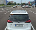 Белый Опель Zafira Tourer, объемом двигателя 1.96 л и пробегом 197 тыс. км за 11000 $, фото 4 на Automoto.ua