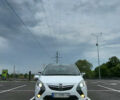 Белый Опель Zafira Tourer, объемом двигателя 1.96 л и пробегом 197 тыс. км за 11000 $, фото 12 на Automoto.ua