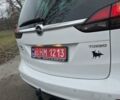 Білий Опель Zafira Tourer, об'ємом двигуна 1.4 л та пробігом 215 тис. км за 8700 $, фото 31 на Automoto.ua