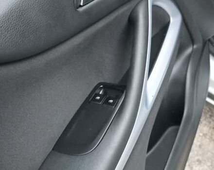 Білий Опель Zafira Tourer, об'ємом двигуна 1.4 л та пробігом 215 тис. км за 8700 $, фото 16 на Automoto.ua