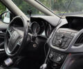 Белый Опель Zafira Tourer, объемом двигателя 1.96 л и пробегом 197 тыс. км за 11000 $, фото 9 на Automoto.ua