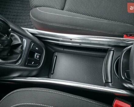 Білий Опель Zafira Tourer, об'ємом двигуна 1.4 л та пробігом 215 тис. км за 8700 $, фото 5 на Automoto.ua