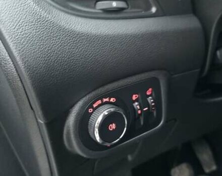 Білий Опель Zafira Tourer, об'ємом двигуна 1.4 л та пробігом 215 тис. км за 8700 $, фото 12 на Automoto.ua