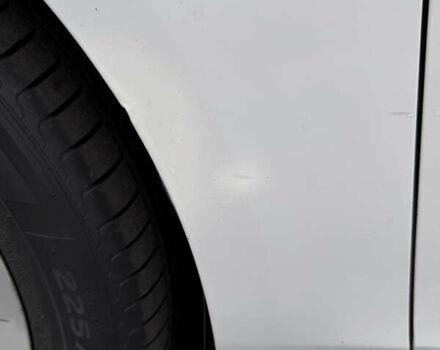 Белый Опель Zafira Tourer, объемом двигателя 1.96 л и пробегом 197 тыс. км за 11000 $, фото 27 на Automoto.ua