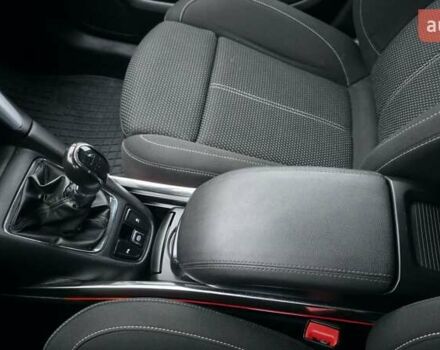 Білий Опель Zafira Tourer, об'ємом двигуна 1.4 л та пробігом 215 тис. км за 8700 $, фото 7 на Automoto.ua