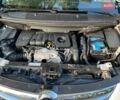 Белый Опель Zafira Tourer, объемом двигателя 1.6 л и пробегом 262 тыс. км за 8600 $, фото 7 на Automoto.ua