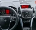 Білий Опель Zafira Tourer, об'ємом двигуна 1.4 л та пробігом 215 тис. км за 8700 $, фото 9 на Automoto.ua