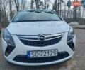 Белый Опель Zafira Tourer, объемом двигателя 1.6 л и пробегом 390 тыс. км за 9000 $, фото 5 на Automoto.ua