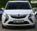 Білий Опель Zafira Tourer, об'ємом двигуна 1.6 л та пробігом 172 тис. км за 11700 $, фото 4 на Automoto.ua