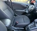 Белый Опель Zafira Tourer, объемом двигателя 2 л и пробегом 263 тыс. км за 9399 $, фото 59 на Automoto.ua