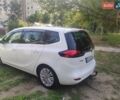 Белый Опель Zafira Tourer, объемом двигателя 1.6 л и пробегом 239 тыс. км за 9900 $, фото 24 на Automoto.ua