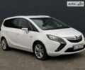 Білий Опель Zafira Tourer, об'ємом двигуна 1.6 л та пробігом 251 тис. км за 10500 $, фото 7 на Automoto.ua