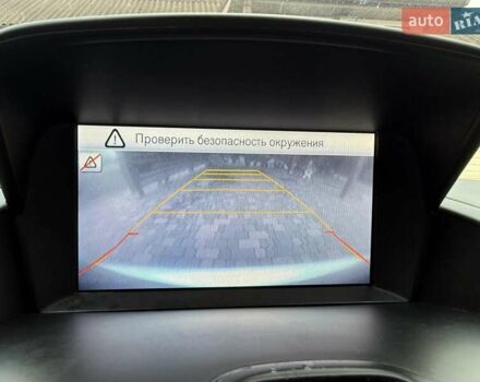 Белый Опель Zafira Tourer, объемом двигателя 2 л и пробегом 263 тыс. км за 9399 $, фото 35 на Automoto.ua