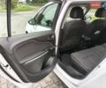 Белый Опель Zafira Tourer, объемом двигателя 2 л и пробегом 264 тыс. км за 10900 $, фото 11 на Automoto.ua