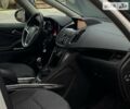 Білий Опель Zafira Tourer, об'ємом двигуна 1.6 л та пробігом 251 тис. км за 10500 $, фото 39 на Automoto.ua