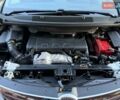 Белый Опель Zafira Tourer, объемом двигателя 2 л и пробегом 263 тыс. км за 9399 $, фото 33 на Automoto.ua