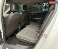 Белый Опель Zafira Tourer, объемом двигателя 2 л и пробегом 263 тыс. км за 9399 $, фото 65 на Automoto.ua