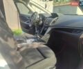 Белый Опель Zafira Tourer, объемом двигателя 1.6 л и пробегом 239 тыс. км за 9900 $, фото 4 на Automoto.ua