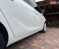 Белый Опель Zafira Tourer, объемом двигателя 2 л и пробегом 263 тыс. км за 9399 $, фото 25 на Automoto.ua