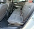 Белый Опель Zafira Tourer, объемом двигателя 2 л и пробегом 263 тыс. км за 9399 $, фото 53 на Automoto.ua