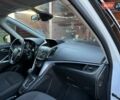 Белый Опель Zafira Tourer, объемом двигателя 2 л и пробегом 263 тыс. км за 9399 $, фото 57 на Automoto.ua