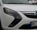 Белый Опель Zafira Tourer, объемом двигателя 1.6 л и пробегом 251 тыс. км за 10500 $, фото 3 на Automoto.ua