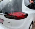 Белый Опель Zafira Tourer, объемом двигателя 2 л и пробегом 263 тыс. км за 9399 $, фото 21 на Automoto.ua