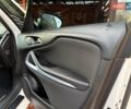 Белый Опель Zafira Tourer, объемом двигателя 2 л и пробегом 263 тыс. км за 9399 $, фото 51 на Automoto.ua
